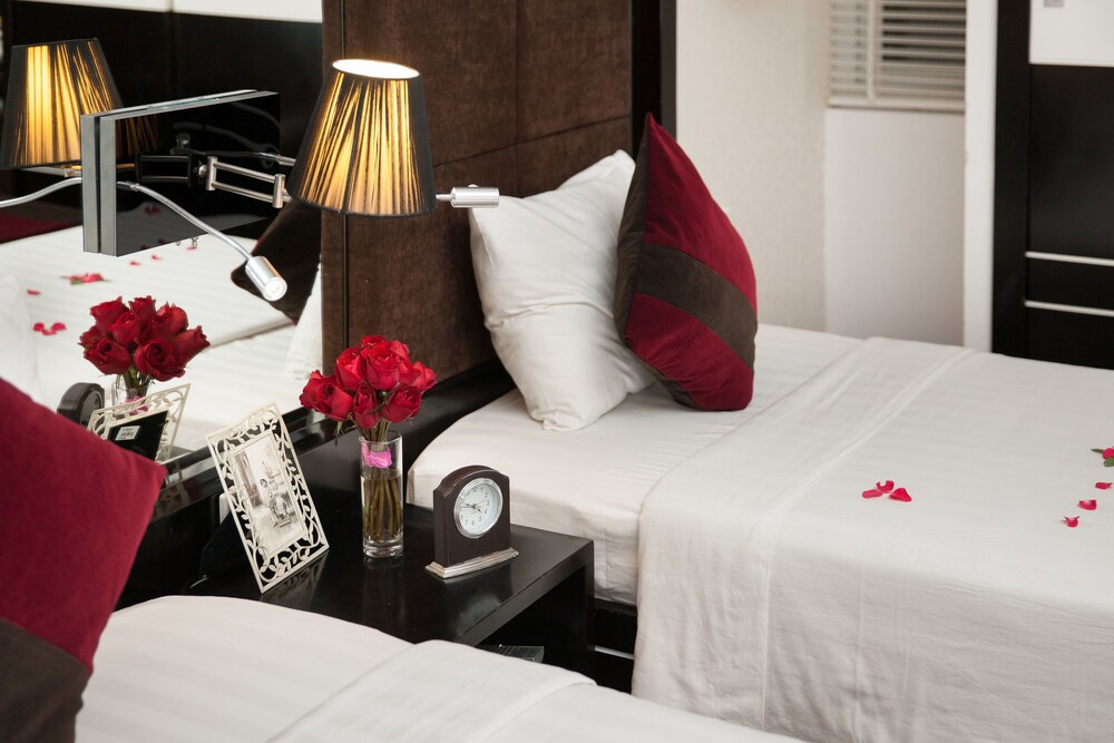 Foto - Hanoi Golden Hotel