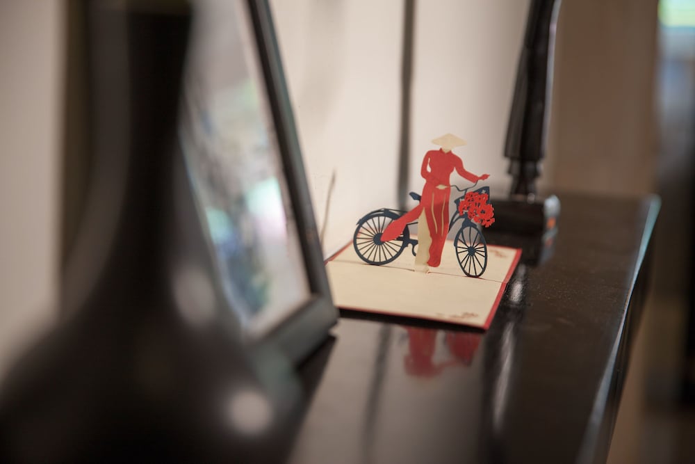 Foto - Hanoi Golden Hotel