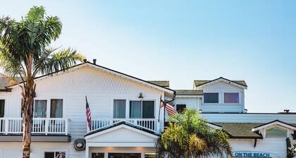 On The Beach Bed & Breakfast
