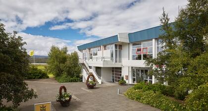 Hotel Edda Egilsstadir