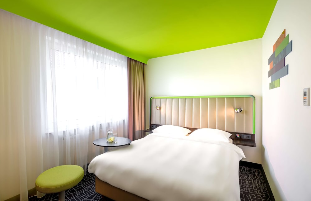 Park Inn Radisson Nuremberg To Airport www.orbitz.com