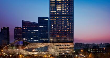 The Westin Beijing Chaoyang