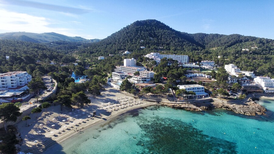 Sandos El Greco Hotel - Adults Only