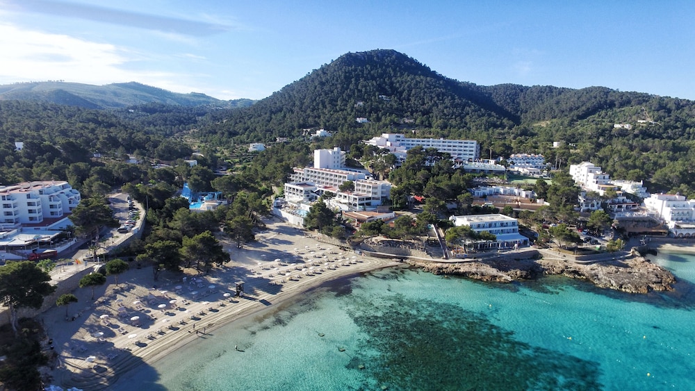 Sandos El Greco All Inclusive Sant Joan De Labritja 2019