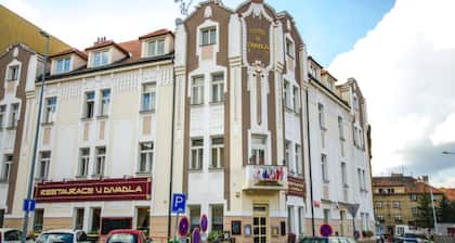 Hotel U Divadla
