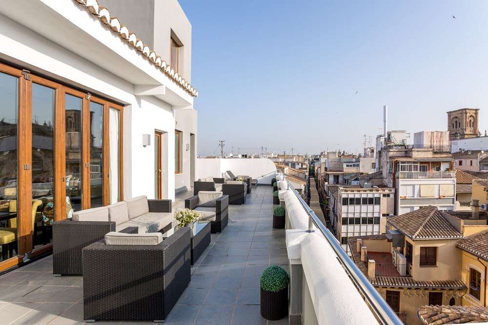 Room Mate Granada Tripadvisor Room Mate Granada Tripadvisor
