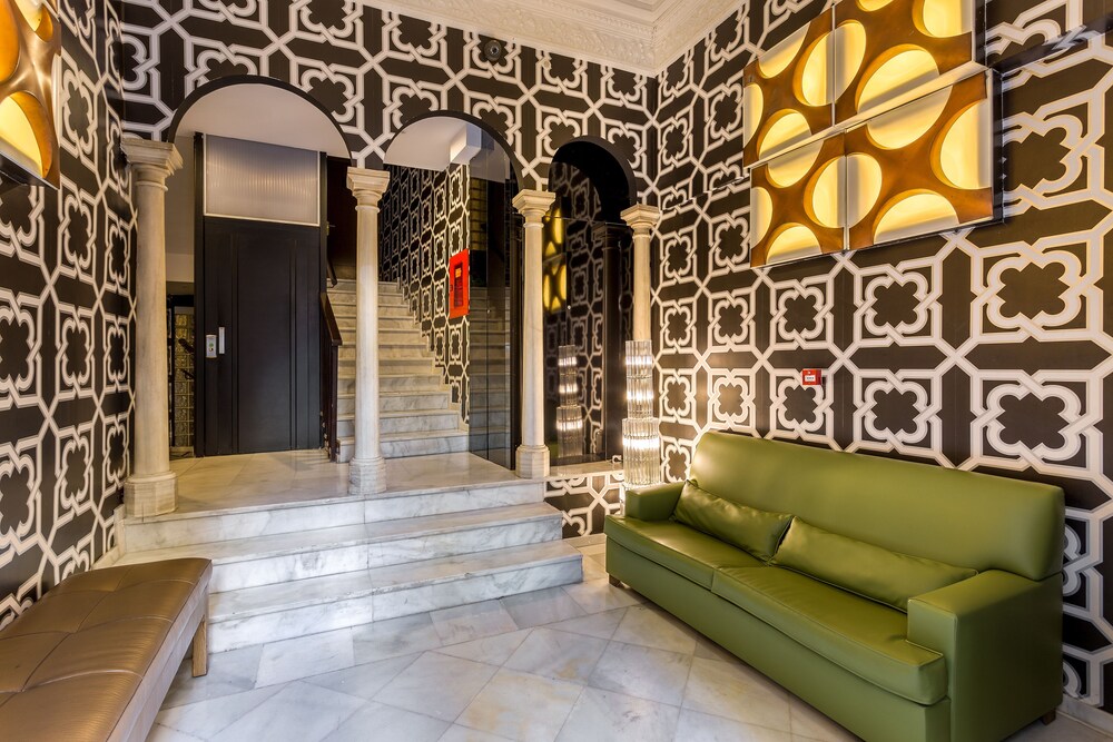Room Mate Hotel Leo Granada Room Mate Hotel Leo Granada