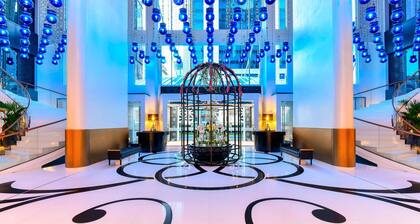 W Doha