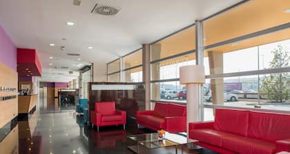 Hotel Eurostars Rey Fernando