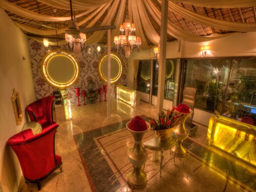 Hotels Near Baga Beach Find Cheap C57 Hotel Deals