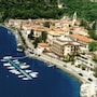Hotel Europa in Porlezza, Italy
