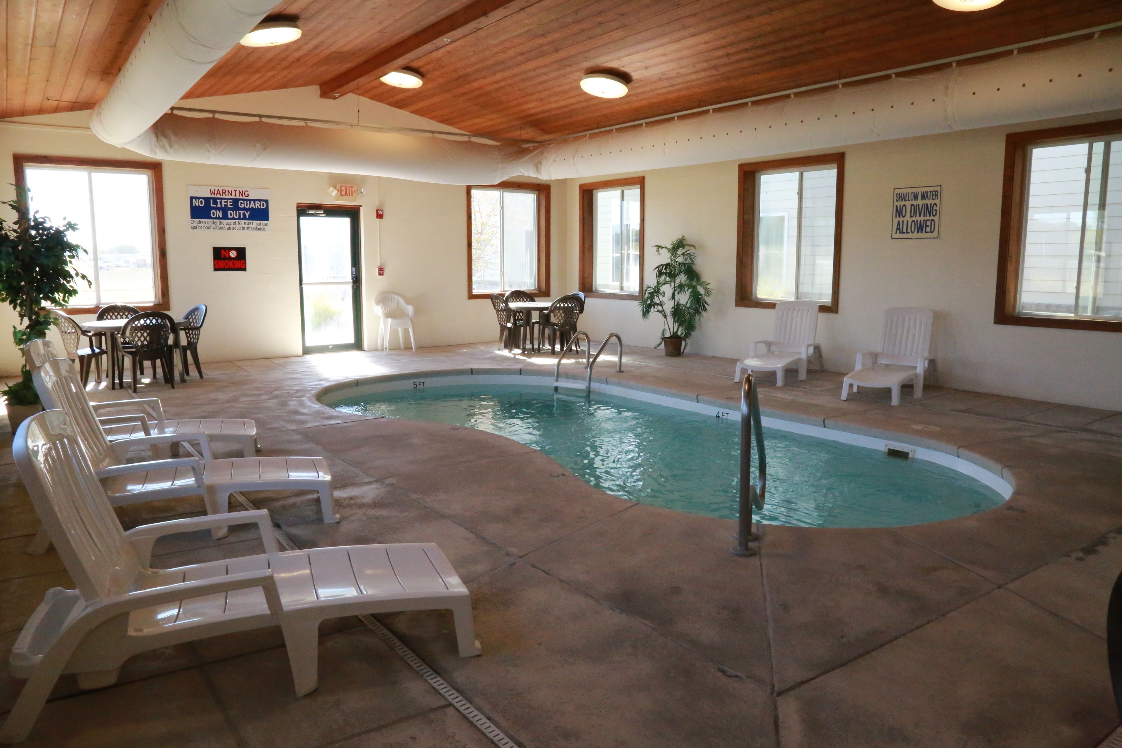 Horizon Inn & Suites in West Point, United States