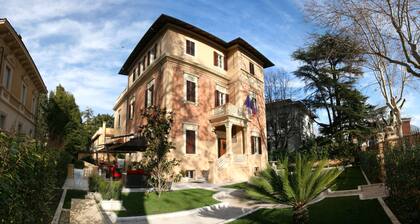 Villa dei Platani Boutique Hotel & Spa