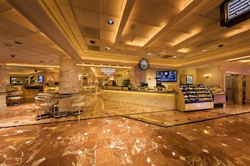 Peppermill spa coupons