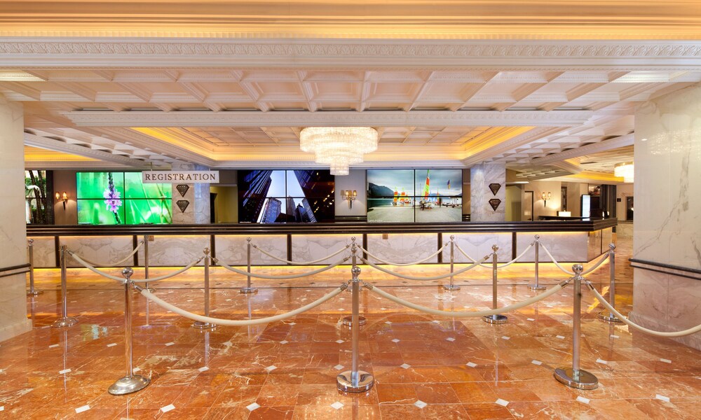 Casino kiosk procedures