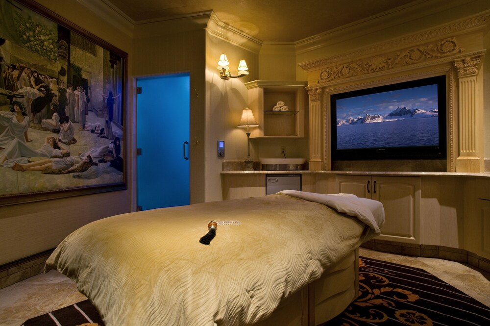 Peppermill spa coupons