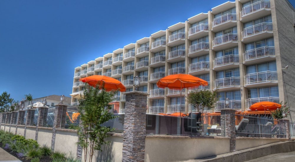 Ocean Club Hotel, Cape May Wildwood 2020 Room Prices & Reviews