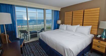 Ocean Club Hotel