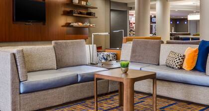 Courtyard Marriott Ankeny