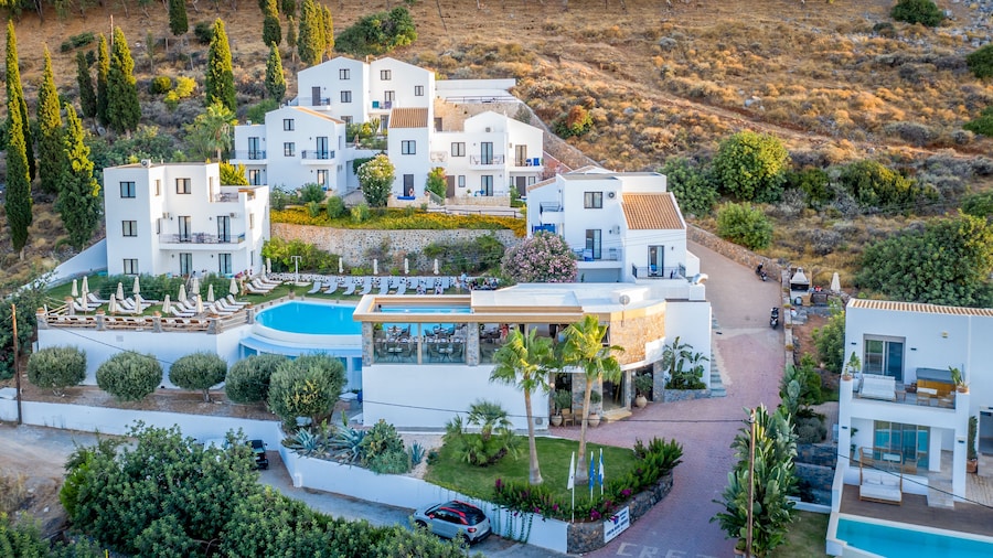 Creta Blue Boutique Hotel