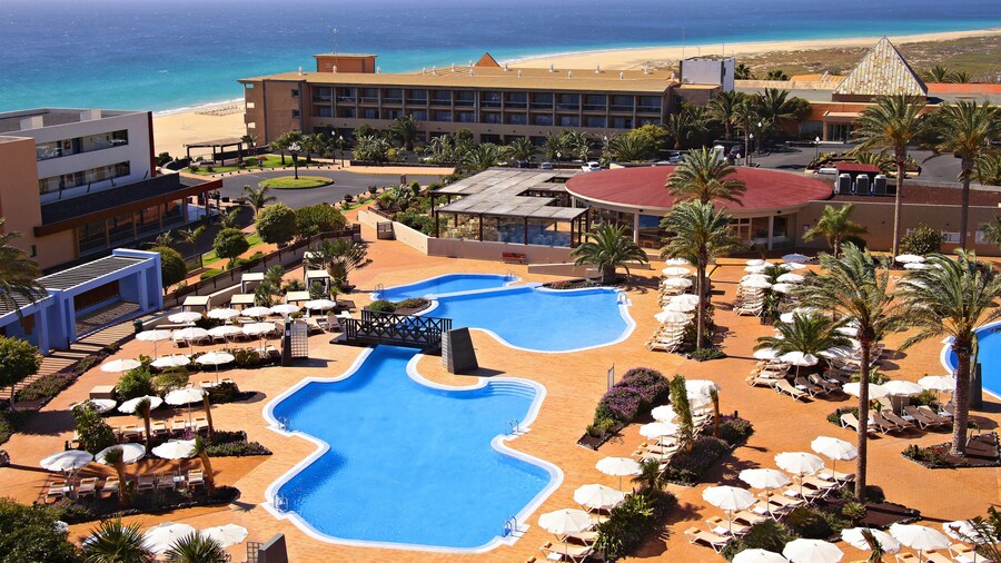 Iberostar Playa Gaviotas Park