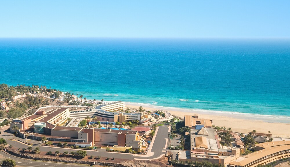 Iberostar Playa Gaviotas Park All Inclusive Pajara Esp Best