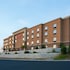 Hampton Inn Sheridan in Sheridan, United States