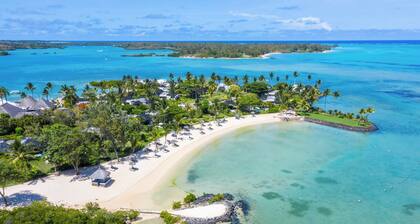 Four Seasons Mauritius at Anahita