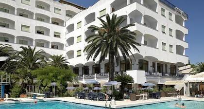 Grand Hotel Don Juan