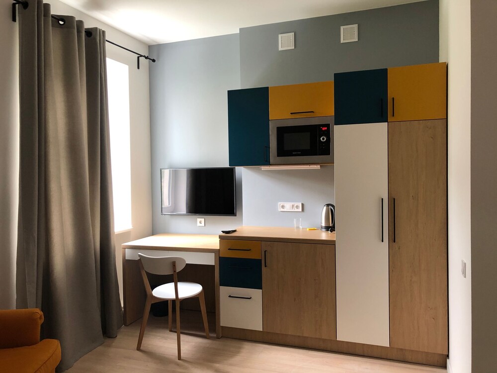 Photo - Partner Guest House Baseina