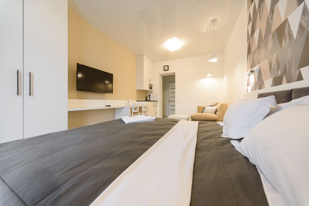 Photo - Partner Guest House Baseina