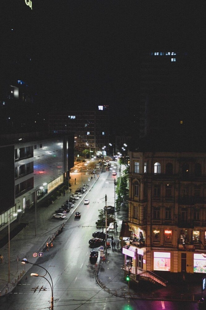 Photo - Partner Guest House Baseina