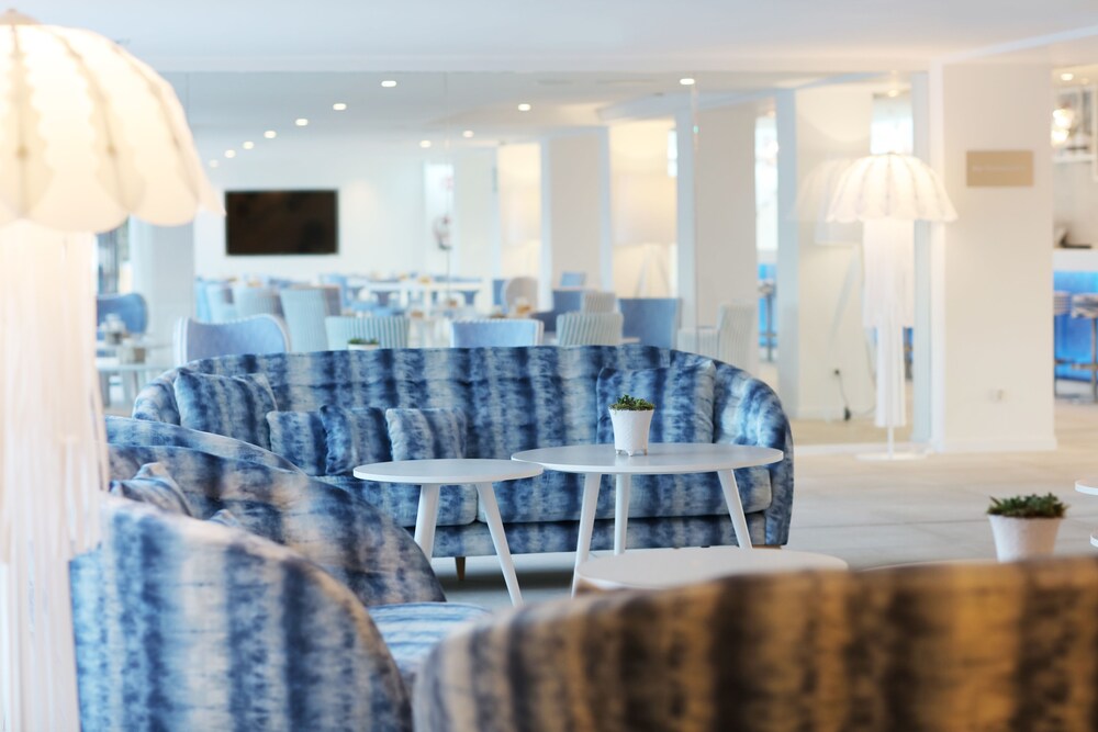 Iberostar Bahia De Palma Adults Only Playa De Palma Esp