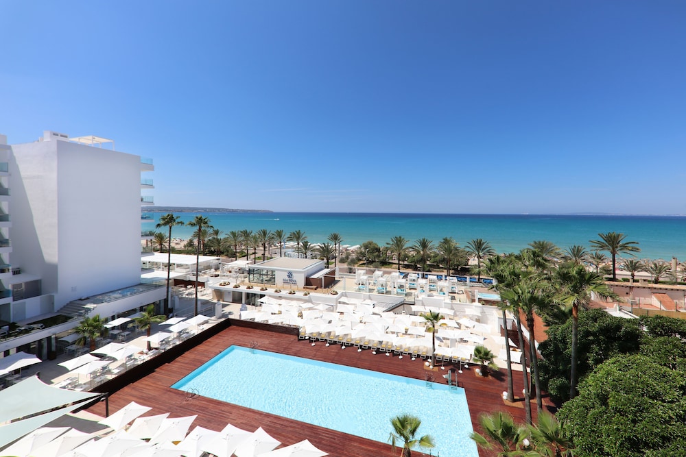 Ai Hotels Playa De Palma Ai Hotels Playa De Palma