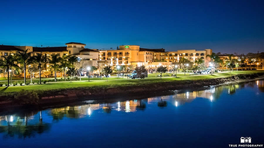 Courtyard by Marriott San Diego Airport/Liberty Station