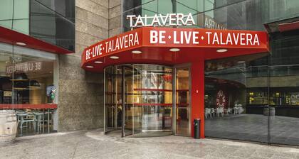 Be Live City Center Talavera