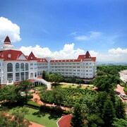 21 大嶼山酒店cp 值最高10 選 車站沿線 超近景點 用家推介 Expedia