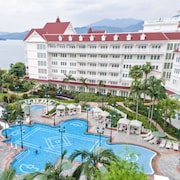 635 Lantau Island Hotels Hong Kong Lastminutecomau - 