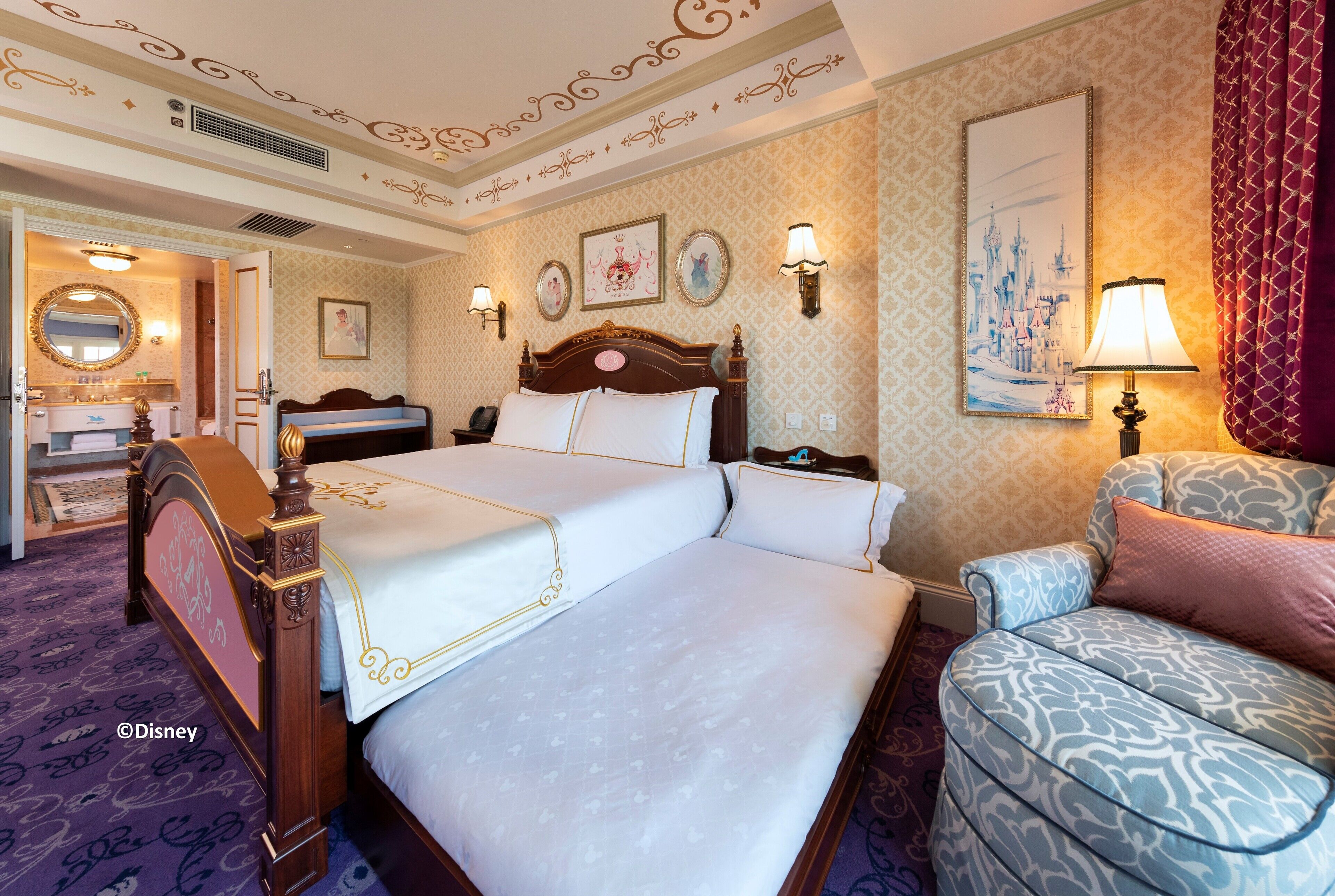 Hong Kong Disneyland Hotel Reviews Deals Photos 23 Expedia