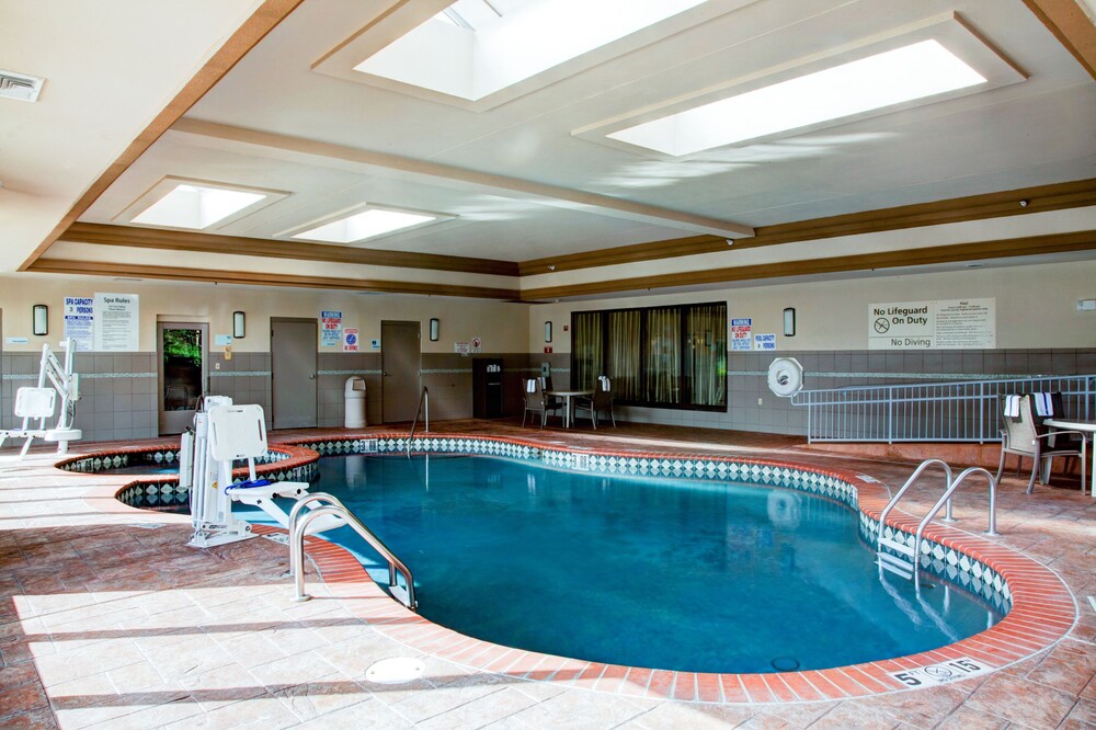 Tyler Texas Hotels