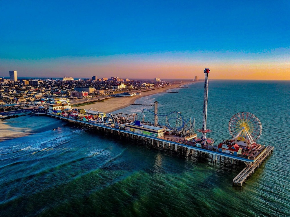 Four Seasons On The Gulf In Galveston Hotel Rates