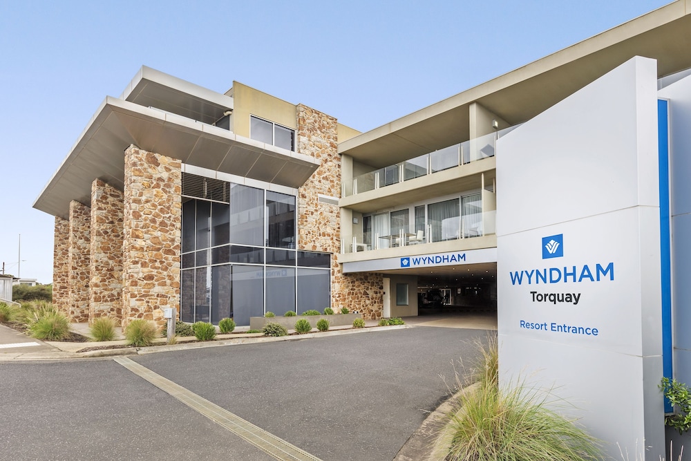 Wyndham Resort Torquay