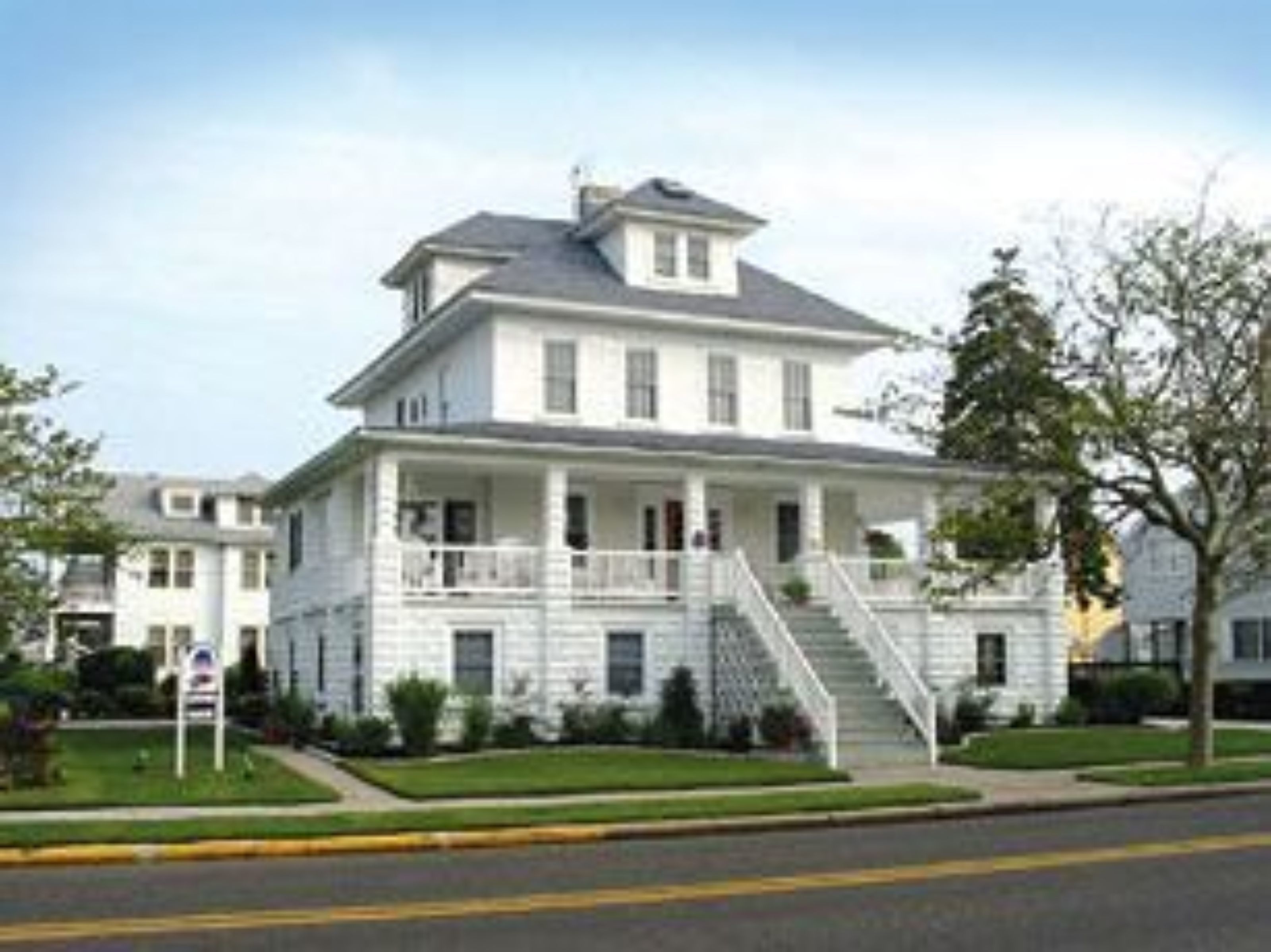 Summer Nites in North Wildwood, United States