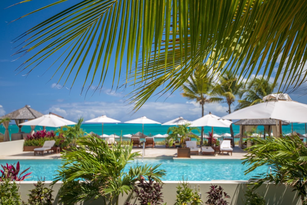 Seven Stars Resort & Spa in Providenciales Best Rates & Deals on Orbitz
