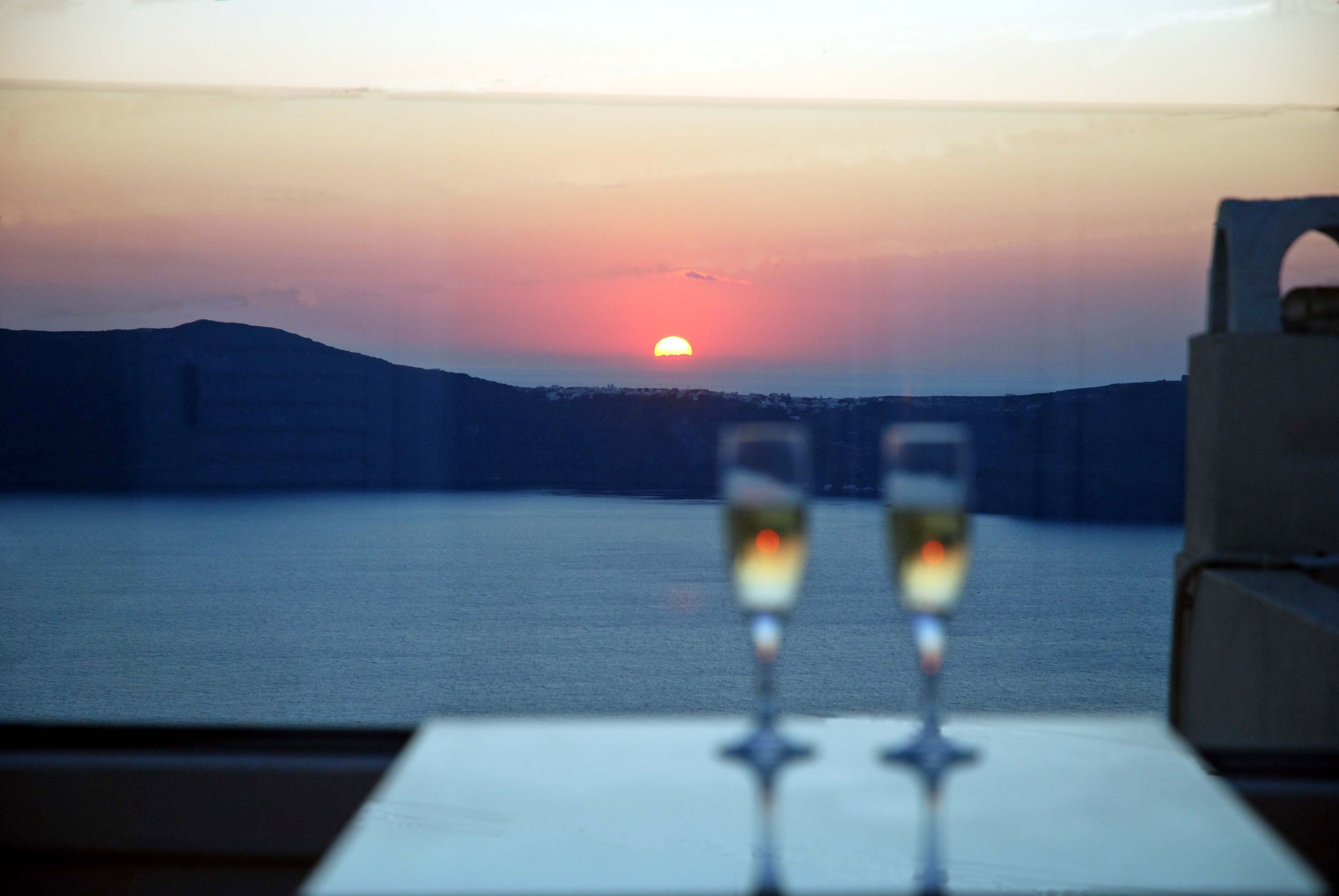 Reverie Santorini Hotel in Santorini Island, Greece