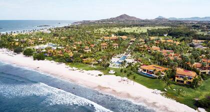 The St. Regis Punta Mita Resort