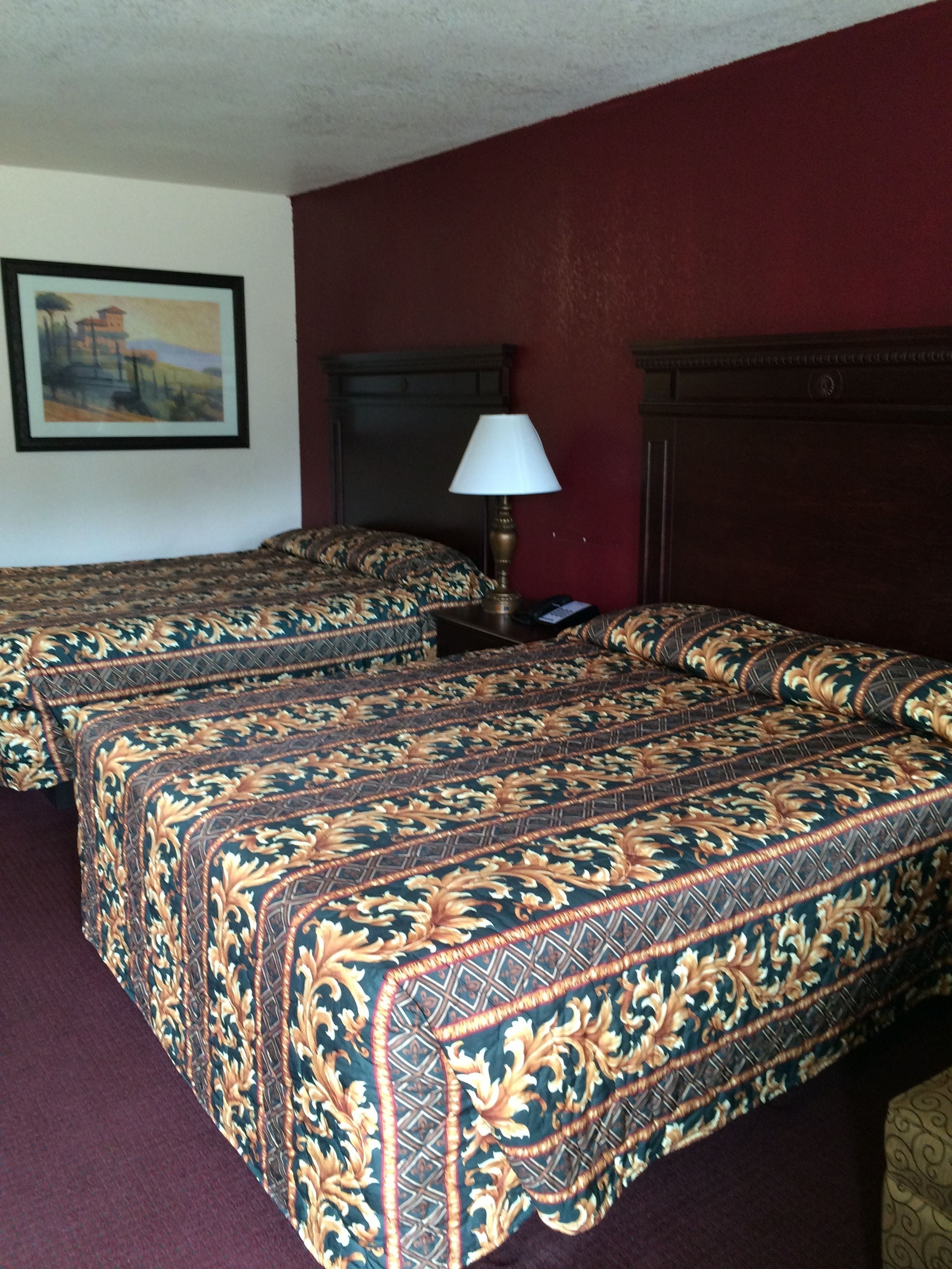 Ozark Inn in Mena, United States