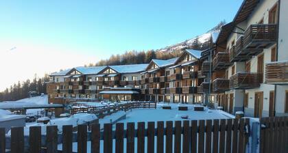 Hotel Jafferau