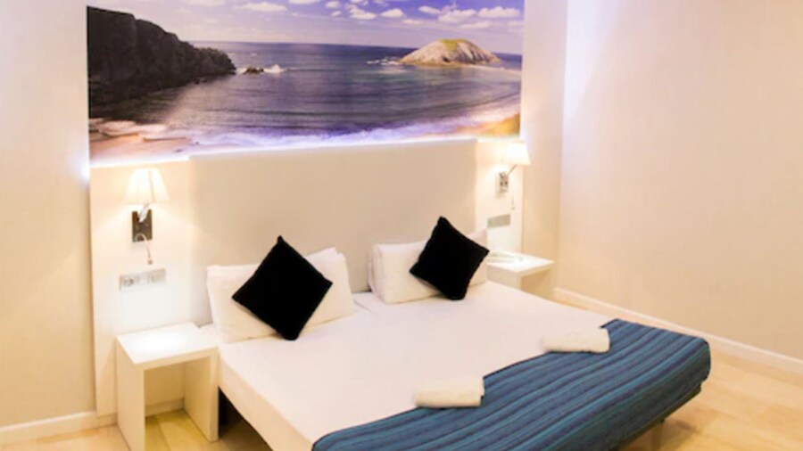 Hostal Boquería