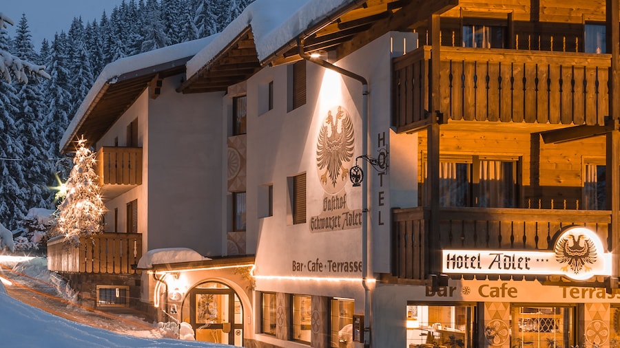 Hotel Adler